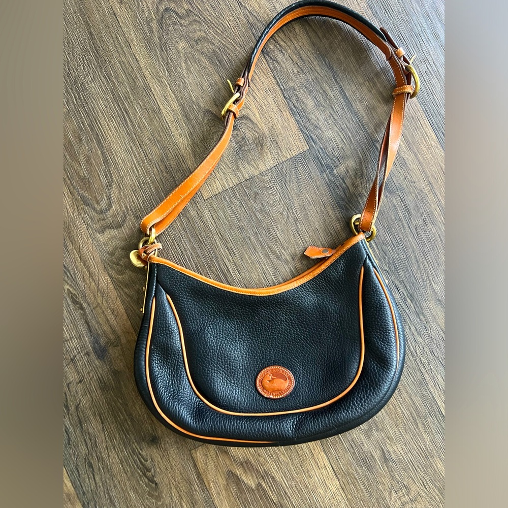 Dooney & Bourke satchel